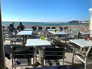 Sarl La Vague à Six-Fours-les-Plages