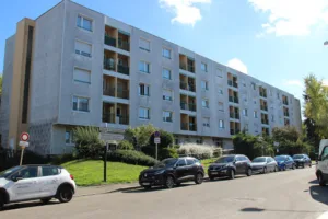 Résidence AMAELLES Bois gentil à Riedisheim