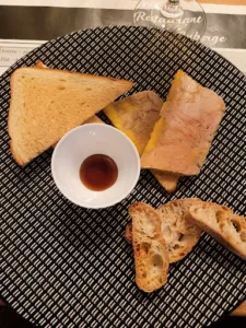 Touret Cazenove Annie Evelyne Rolande à Châtellerault