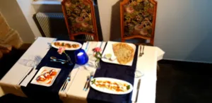 Restaurant Melma à Mulhouse