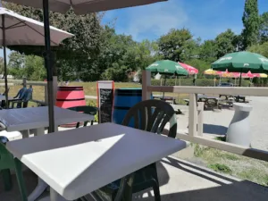 Crêperie La Cabaillotte à Mesnil-Saint-Père