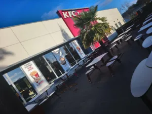 KFC Mérignac à Mérignac