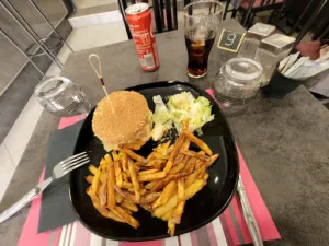 La Chouette Nîmoise à Nîmes