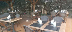 Le Relais du Caloy à Saint-Avit