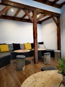 Les Planches du Palais à Douai