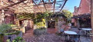 Au Pèlerin – Maison Ceyrac à Collonges-la-Rouge