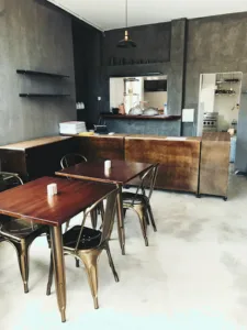 La Cantine de Champignelles à Champignelles