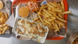 BARAK O MAMA à Grenay