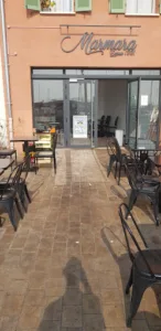 Marmara à La Ciotat