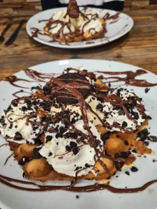 Shakes & Food à Feyzin