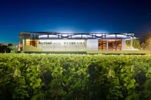 Hôtel Kyriad Prestige Beaune Le Panorama à Beaune