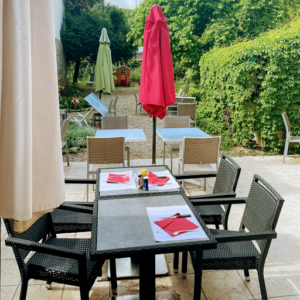 L’Harmonie à Le Mesnil-Saint-Denis