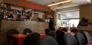 La Brasserie Cannes à Cannes