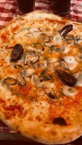 Trattoria Nonna Biarritz à Biarritz