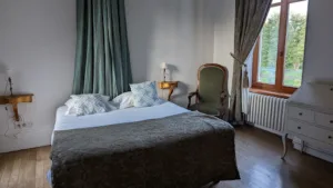 Château Le Sallay à Saincaize-Meauce