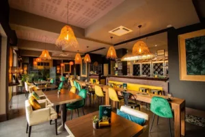 Le Safari Bar – Restaurant Carpentras à Carpentras