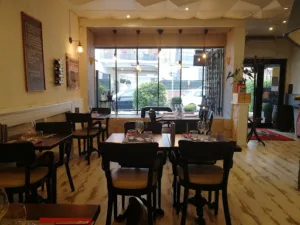 Bistro du terroir à Fresnes