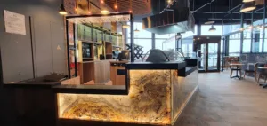 The French Corner à Saint-Doulchard