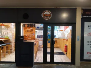 O’Tacos Bussy Saint Georges à Bussy-Saint-Georges