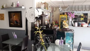 O’délíces D’asíe à Les Pennes-Mirabeau