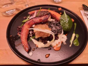 L’Instant à Angoulême