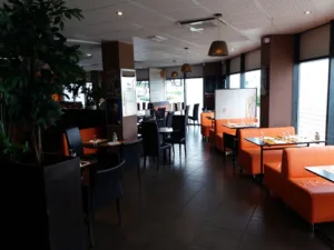 Da Vinci Café à Clermont-Ferrand