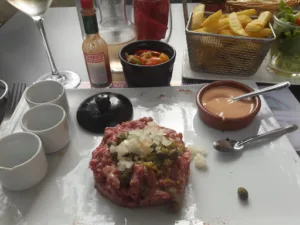 Les 4 Saisons à Berre-l'Étang