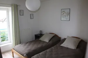 Gîte Puy de Dôme – La Maison de la Monne à Olloix