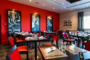 Casino JOA de Santenay à Santenay