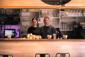 Le Chat Qui Guette à Saint-Jean-de-Boiseau