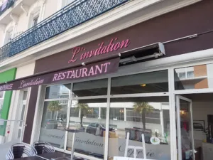 L’invitation à Saint-Nazaire