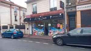 Le Petit Paradis à Aulnay-sous-Bois