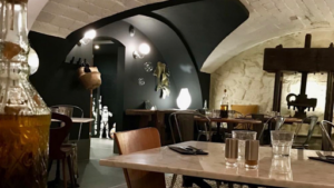 Le Temps des Oliviers à Ajaccio