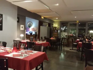 Le Meeting à Haguenau