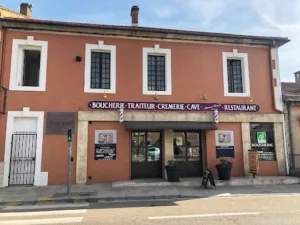 THE HOUSE GOUIN à Maubec