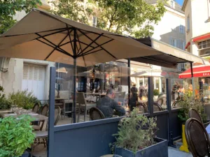 Le Sully à Chartres