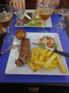 Aux 2 Avenues à Bagnolet