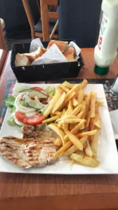 Le Strasbourg à Roubaix