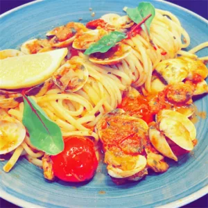 Pasta & Basta à Aubagne