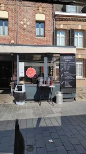 Al’Patat’rie à Amiens