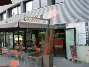 L’ESPACE CAFE à La Seyne-sur-Mer