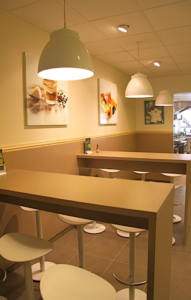 Mezzo di Pasta à Strasbourg