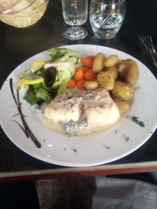 A l’abordage à Saint-Martin-des-Champs