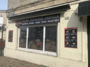 La Grilladerie à Bordeaux
