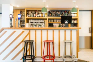 Le Bistrot d’Eric à Val-de-Reuil