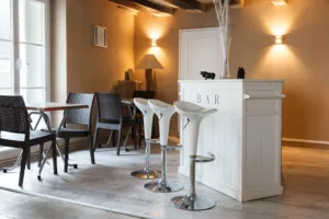 Le Grand Méchant Loup à Veigné