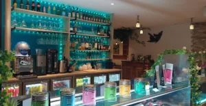 Déli’Zen à Pessac