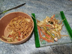 Icho traiteur à Lyon