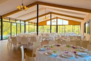 Carré des Cavaliers par De Bouche en Bouche traiteur à Villeneuve-Loubet