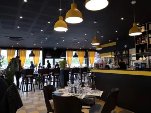 Brasserie Gusto Narbonne à Narbonne